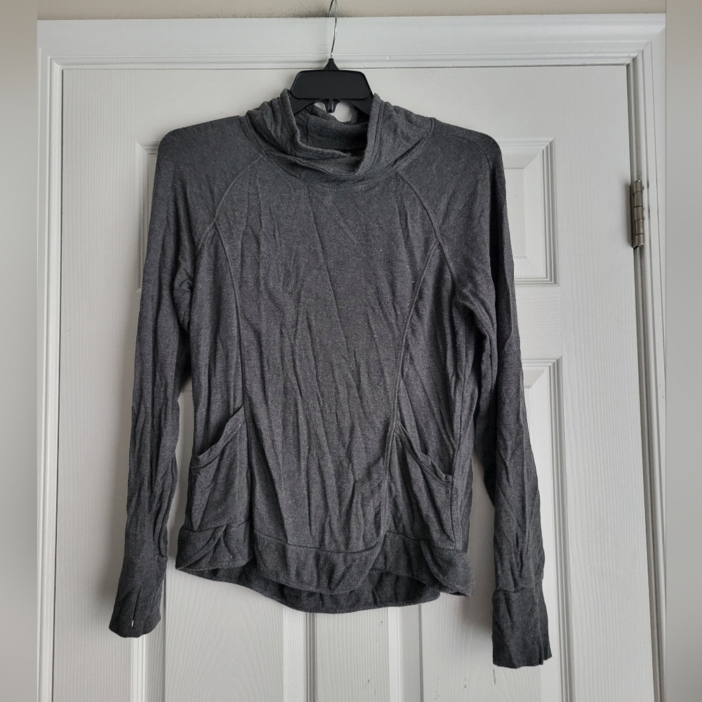 Yogalicious Long Sleeve Top - Picture 1 of 10